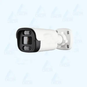 دوربین AHD بولت 2MP دید در شب رنگی