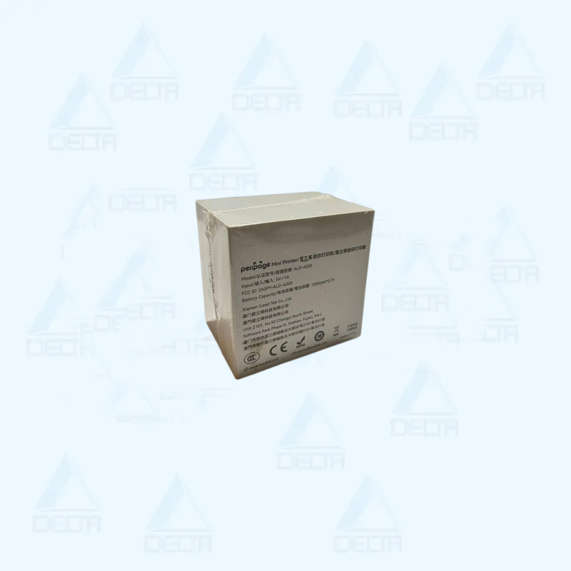 A2 mini printer