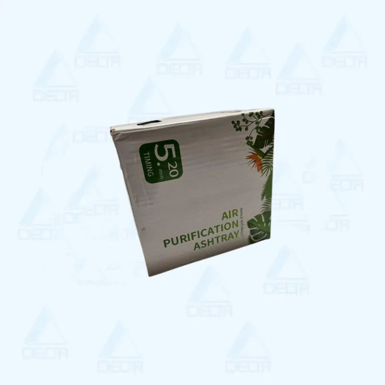 زیر سیگاری AIR PURIFICATION ASHTRY