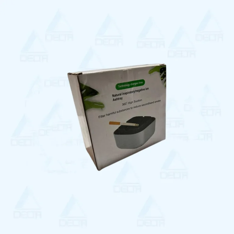 زیر سیگاری AIR PURIFICATION ASHTRY
