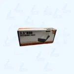HDD EXTERNAL CASE 3.5