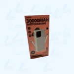 پاور بانک fast charging REMAX 30000MAH