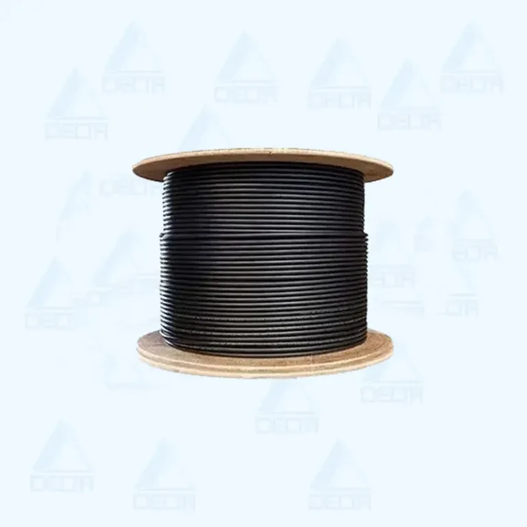 میکرو کابل فیبر نوری 72 کور سینگل مود ETK