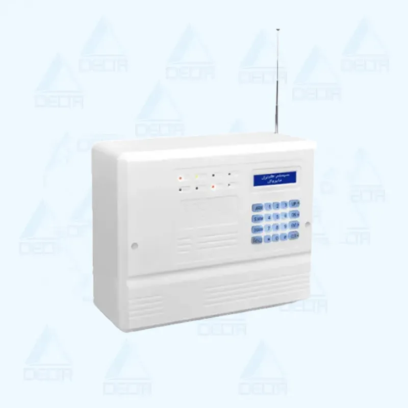 دزدگیر اماکن فایروال F9 دزدگیر اماکن فایروال F9