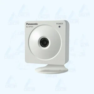 دوربین تحت شبکه پاناسونیک BL-VP101