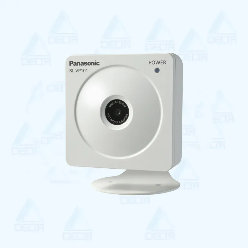 دوربین تحت شبکه پاناسونیک BL-VP101