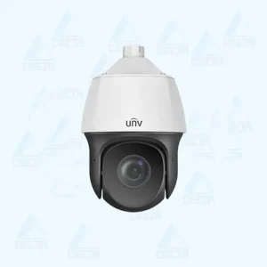 دوربین مداربسته تحت شبکه یونی ویو مدل IPC6612SR-X25VG