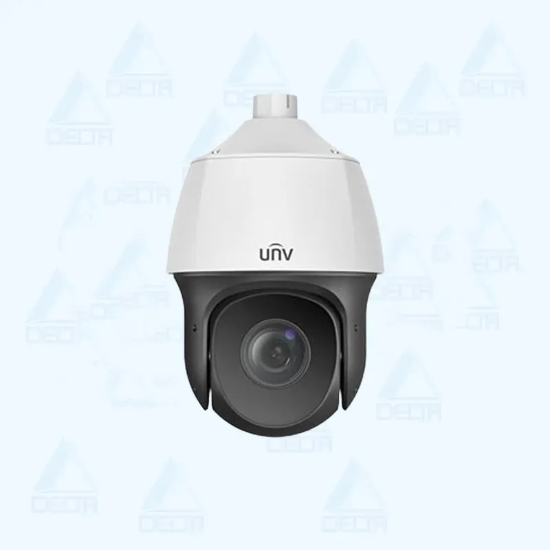دوربین مداربسته تحت شبکه یونی ویو مدل IPC6612SR-X25VG