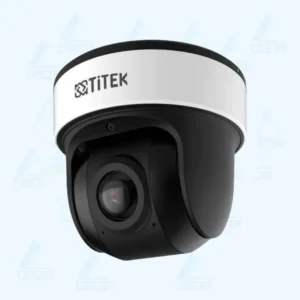 دوربین دام Titech مدل TIV-M8136-WSP