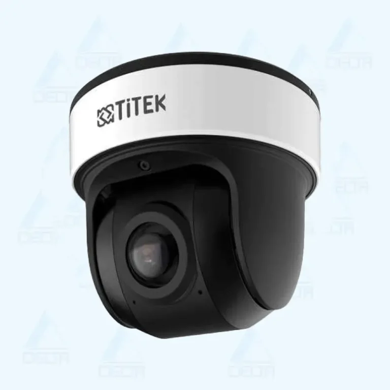 دوربین دام Titech مدل TIV-M8136-WSP