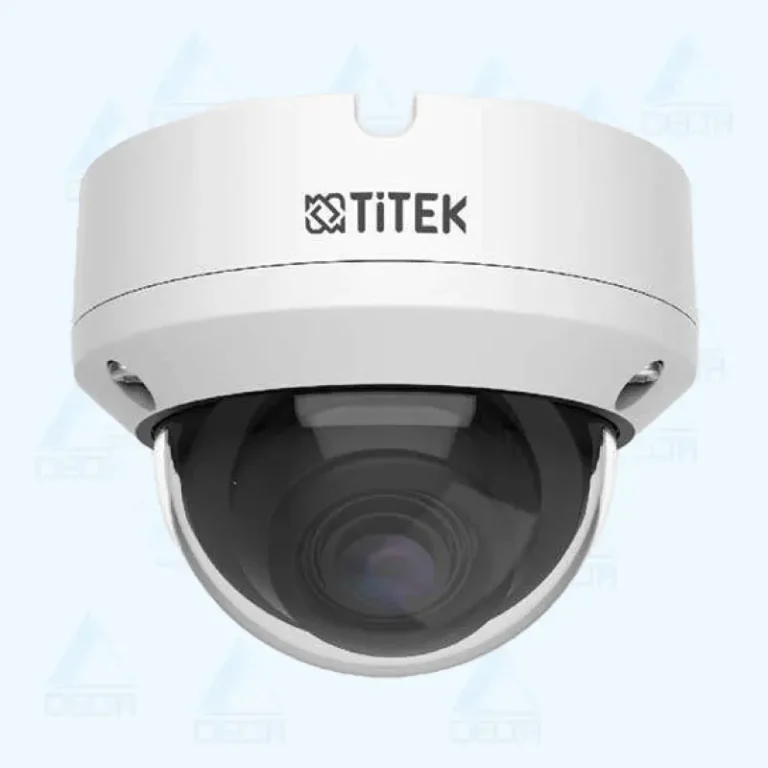 دوربین دام تیتک مدل TIV-R5294-W