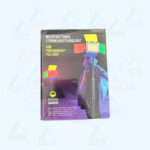 چراغ تولید محتوا 8138