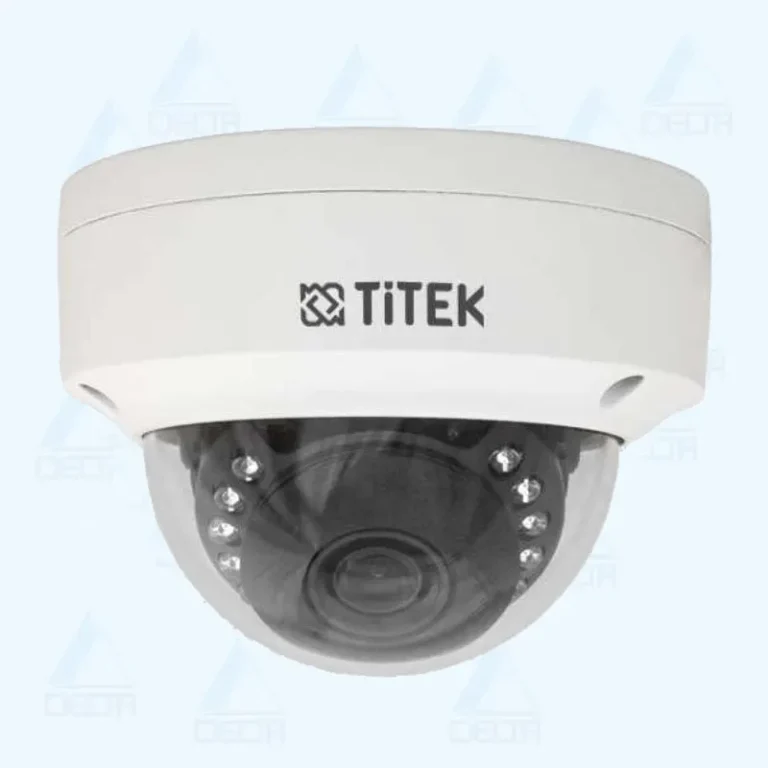 دوربین دام تیتک مدل TIV-X8233