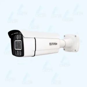 Titech Bullet Camera Model TIV-X8433