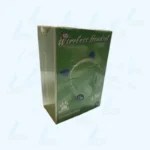هدفون بی سیم طرح فانتزی کرومی - Image 3