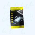 تبدیل هاب 1 به 11 TYPE-C