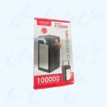 Power Bank 100000P OALE