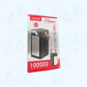 Power Bank 100000P OALE