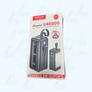 پاور بانک 40000 OALE