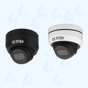 دوربین دام تیتک مدل TIQ-M2176-WSM