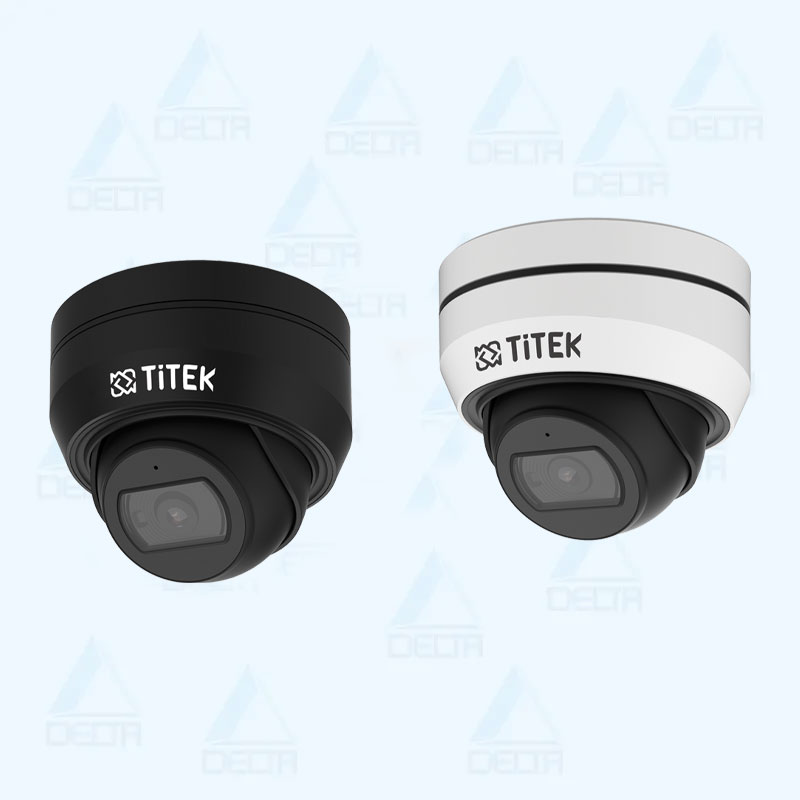 دوربین دام تیتک مدل TIQ-M2176-WSM دوربین دام تیتک مدل TIQ-M2176-WSM