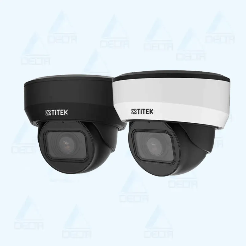 دوربین دام تیتک مدل TIS-M8216-WSM